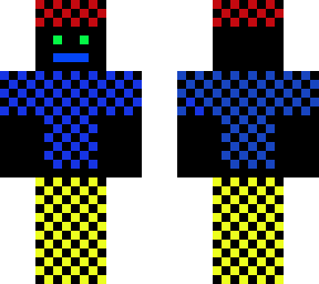 person