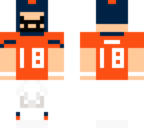 peyton manning