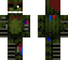 phantom lefty