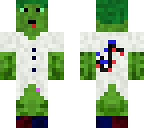 pickle with dk