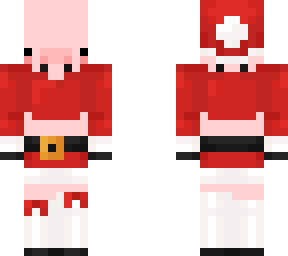 piggu 8