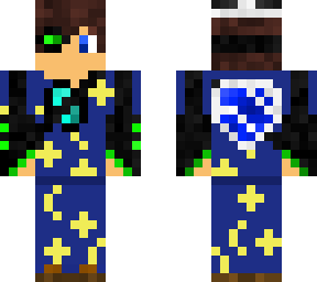 pijama hacker boy