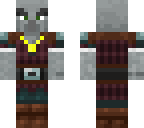 pillager