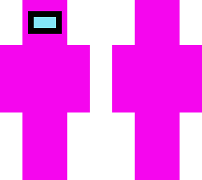 pink among us