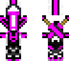 pink asassin suit base (3pix)
