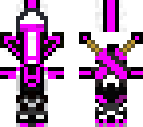 pink asassin suit base (4pix)