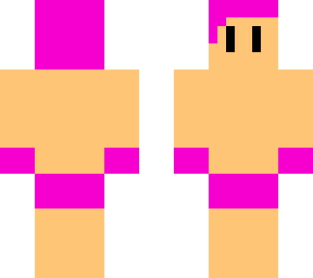 pink boxer