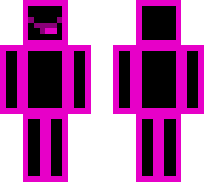 pink dude