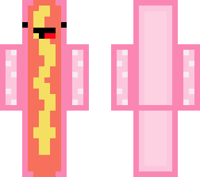 pink glizzie