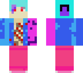Hayato | Minecraft Skins