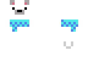 polar bear!!
