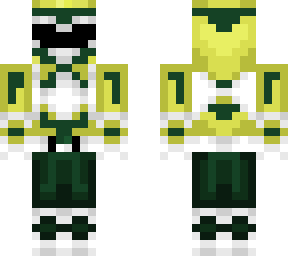 power ranger