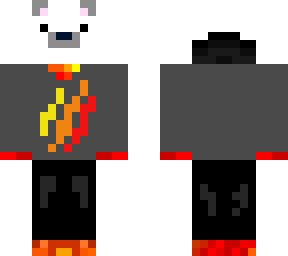 preston mineboy