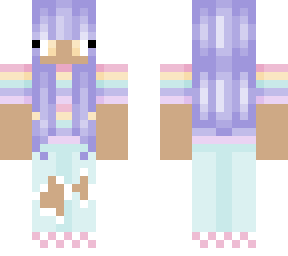 pretty in pastel-ce