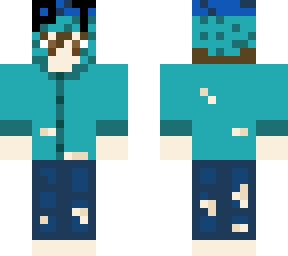 pubnubz war skin