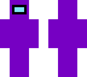 purple among us