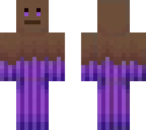 purple muffin
