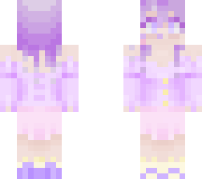 purple paint