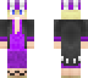 purple philza