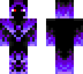purple pyro