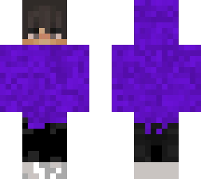 purpled's friend