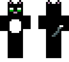pussy cat