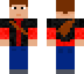 pvp skin