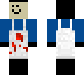 quackity butcher
