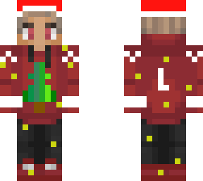 ragnoroak's other skin for himself