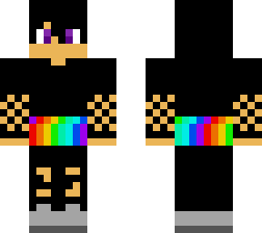 rainbow