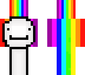 rainbow dream!