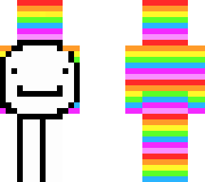 rainbow dream