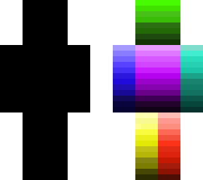 rainbow gradient