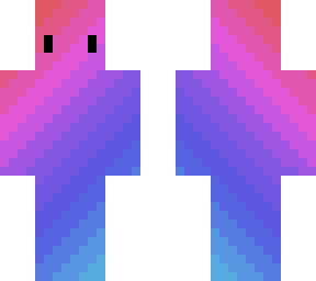 rainbow guy