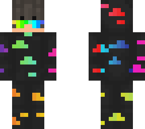 rainbow rainbro
