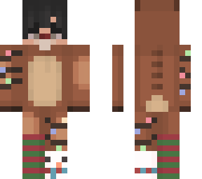 raindear