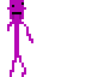 random skin