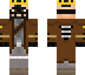 ranger