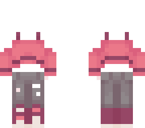 raspberry sweater base 3px