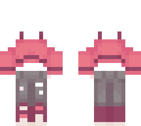 raspberry sweater base 4px