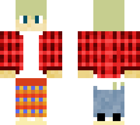 rayd kinetic in flanel