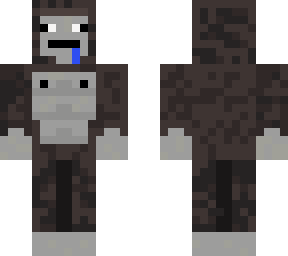 really derpy gorilla remastered (edited)