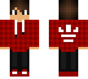 red adidas boy