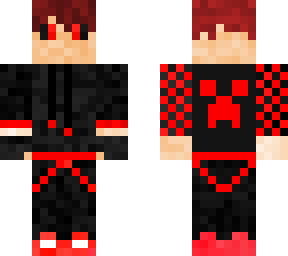 red buddy