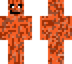 red camo skin