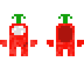 red is sus