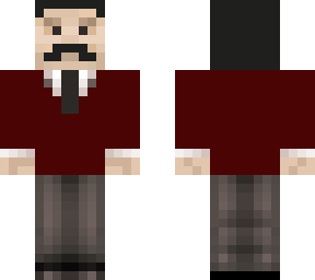 red mumbo