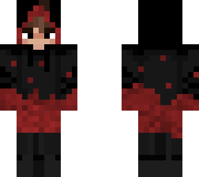 red ninja- request