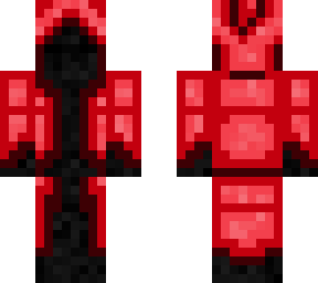 red spirit