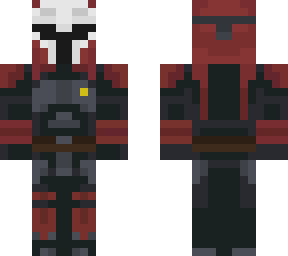 red sus (rtx on)